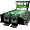 Horse Racing Betting Machine Cabinet