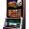 Panda King Machine Cabinet