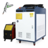 Laser Welding Machine