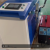 Laser Welding Machine