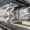 Lift Machine