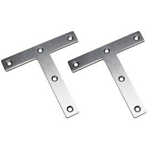 Metal Bracket (2)