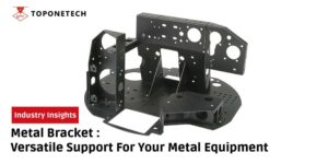 Metal Bracket (3)