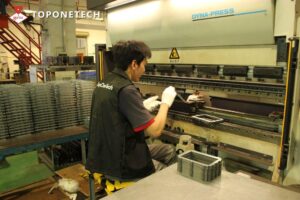 Sheet Metal Bending (1)