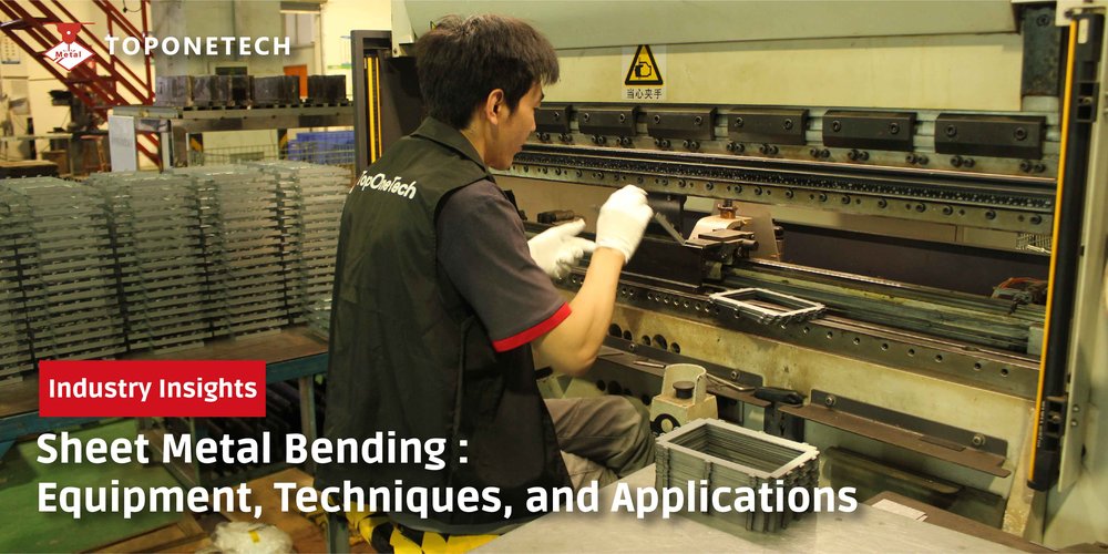 Sheet Metal Bending (3)