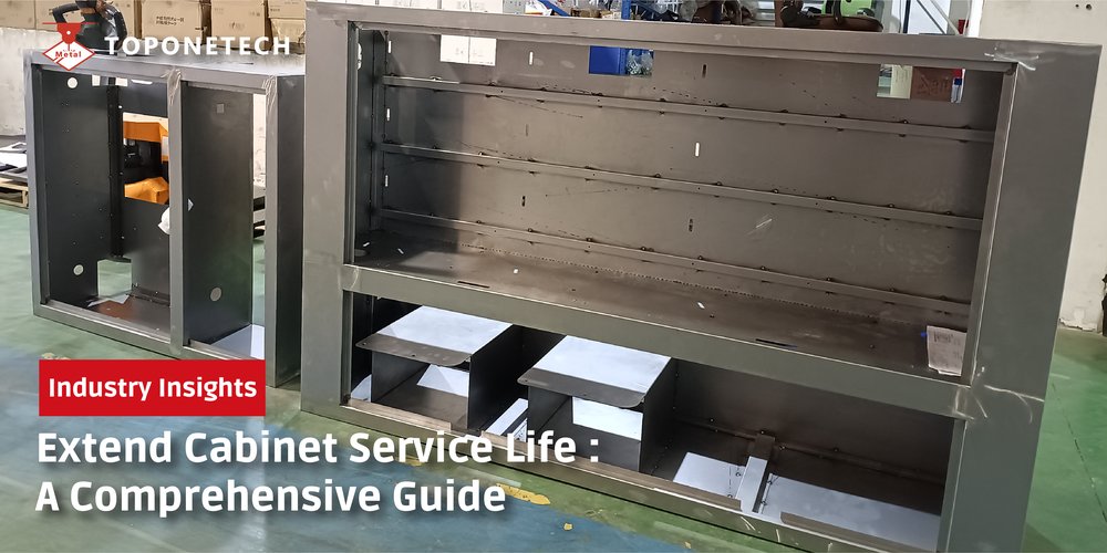 Extend Cabinet Service Life