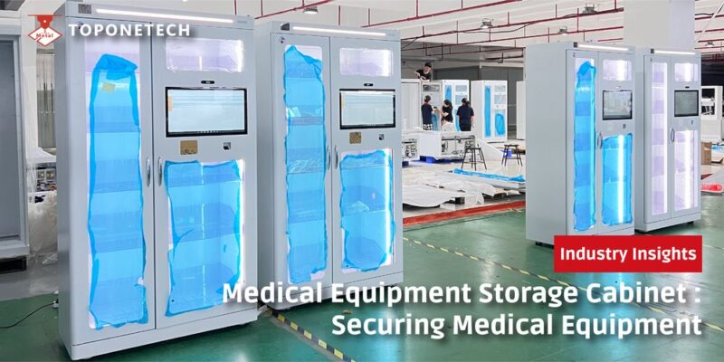 Medical Equipment Storage Cabinet : Securing Medical Equipment | A ...