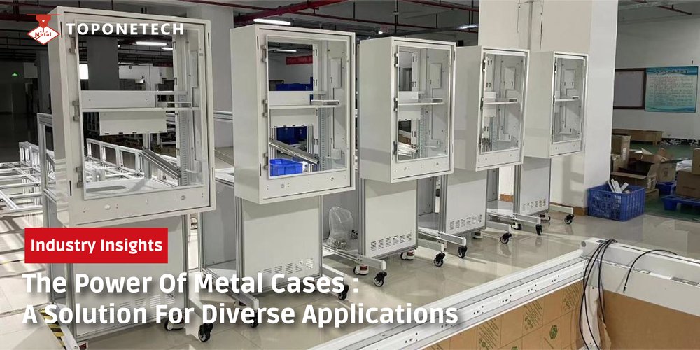 The Power of Metal Cases (1)