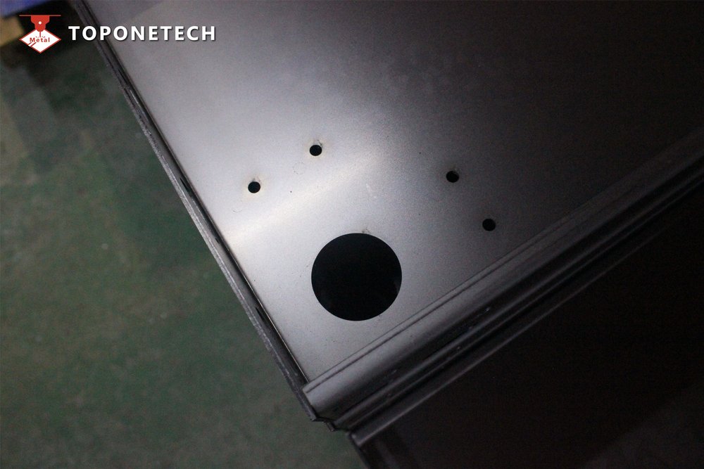 Countersinking Process Introduction : Elevate Your Fastening | Trusted ...