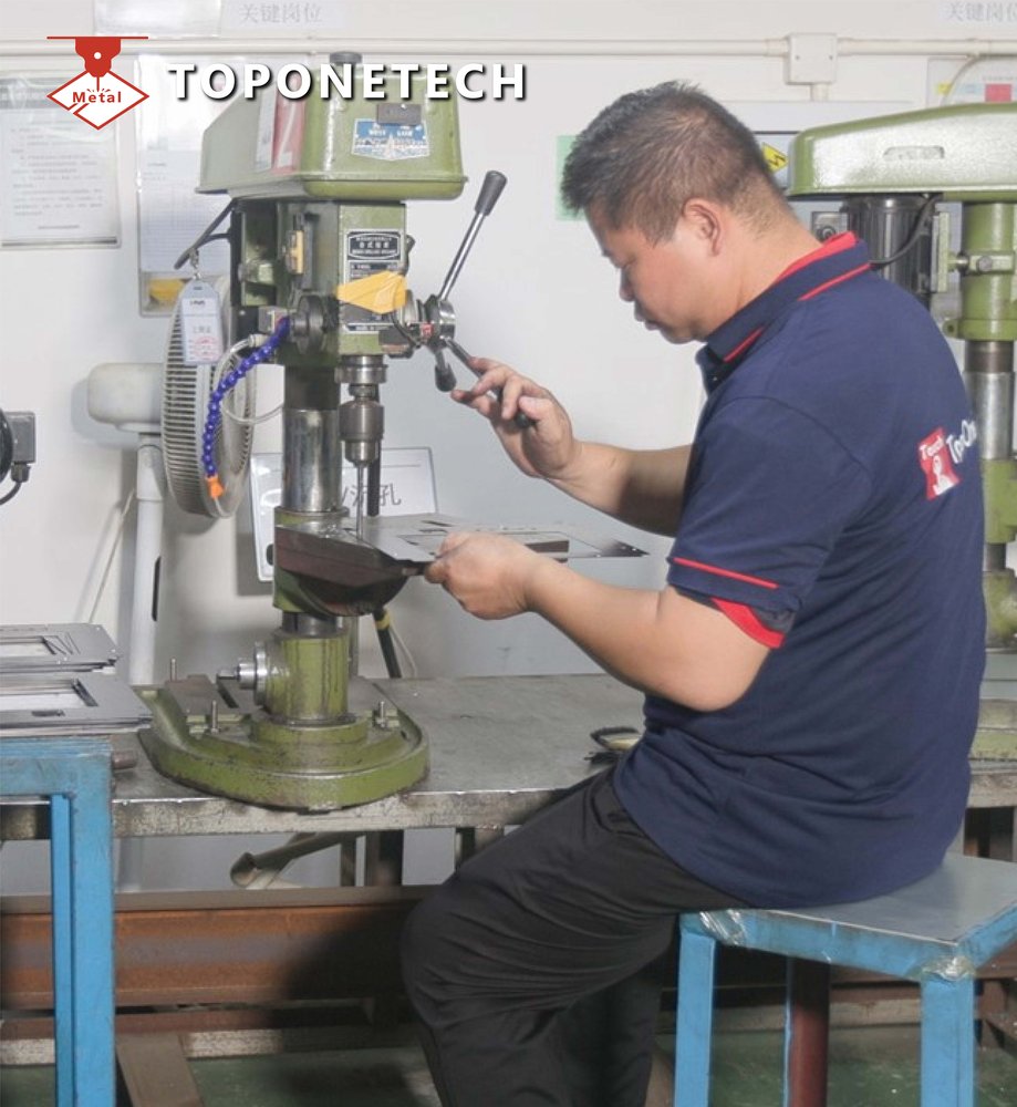 Countersinking Process Introduction : Elevate Your Fastening | Trusted ...