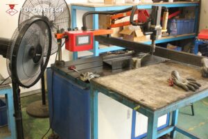 Countersinking and Tapping Equipment (4)