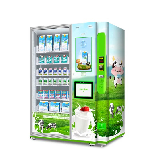OEM ODM Vending Machine