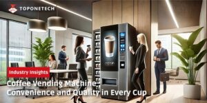 Coffee Vending Machine (1)