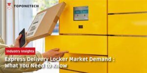 Express Delivery Locker Market Demand