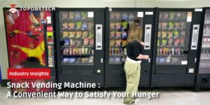 Snack Vending Machine (2)