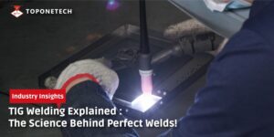 TIG Welding