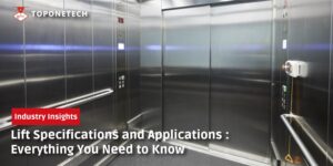 Lift Specifications and Applications