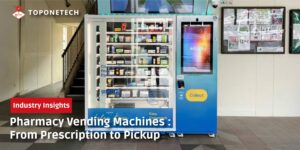 Pharmacy Vending Machines