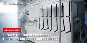 Surface Treatment Processes