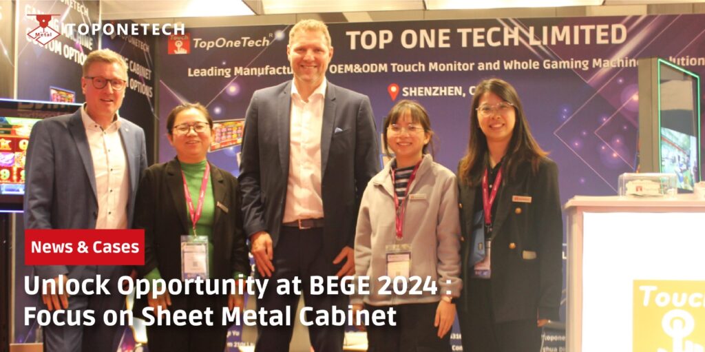 Unlock Opportunity at BEGE 2024