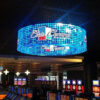 casino double sided circular display (4)