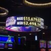 casino double sided circular display (6)
