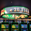 casino double sided circular display (3)