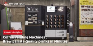 Coffee Vending Machines