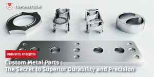 Custom Metal Parts