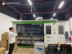 Self Service Kiosk Solutions (6)