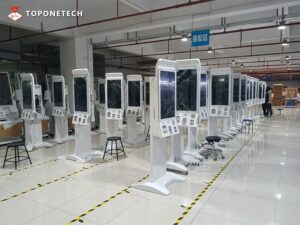 Hospital Payment Terminal 2