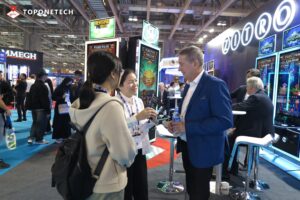 G2E Asia Exhibition 2025 (3)