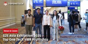 G2E Asia Exhibition 2025