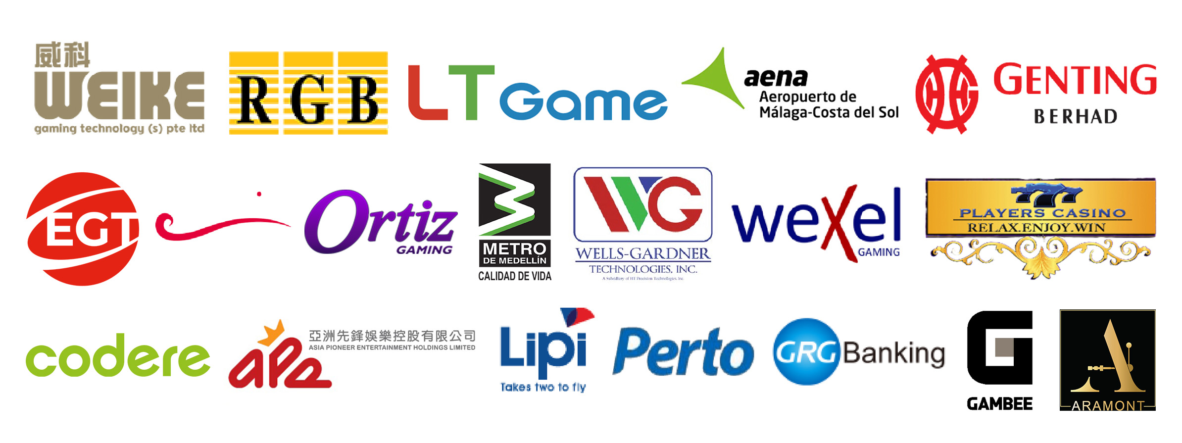 Top One Tech Partner Logo