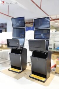 Casino Gaming Machine Cabinet Solution (1)