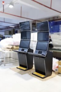 Casino Gaming Machine Cabinet Solution (3)